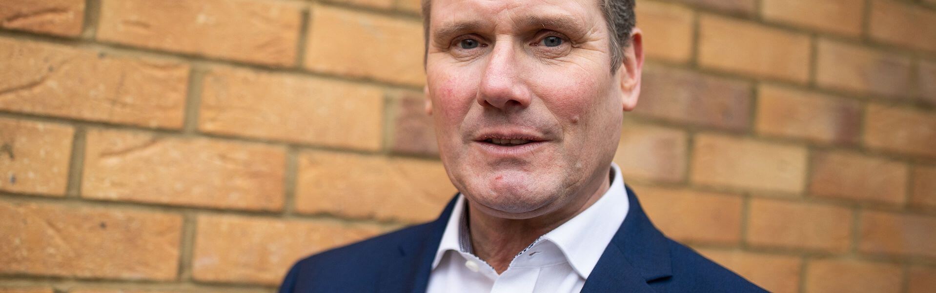 Sir Keir Starmer’s transformation of the Labour Party