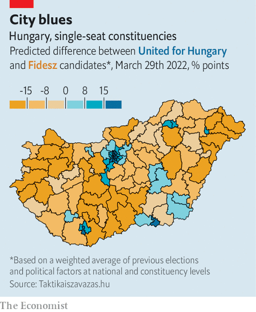 Hungary’s opposition struggles to beat Viktor Orban’s stealth autocracy