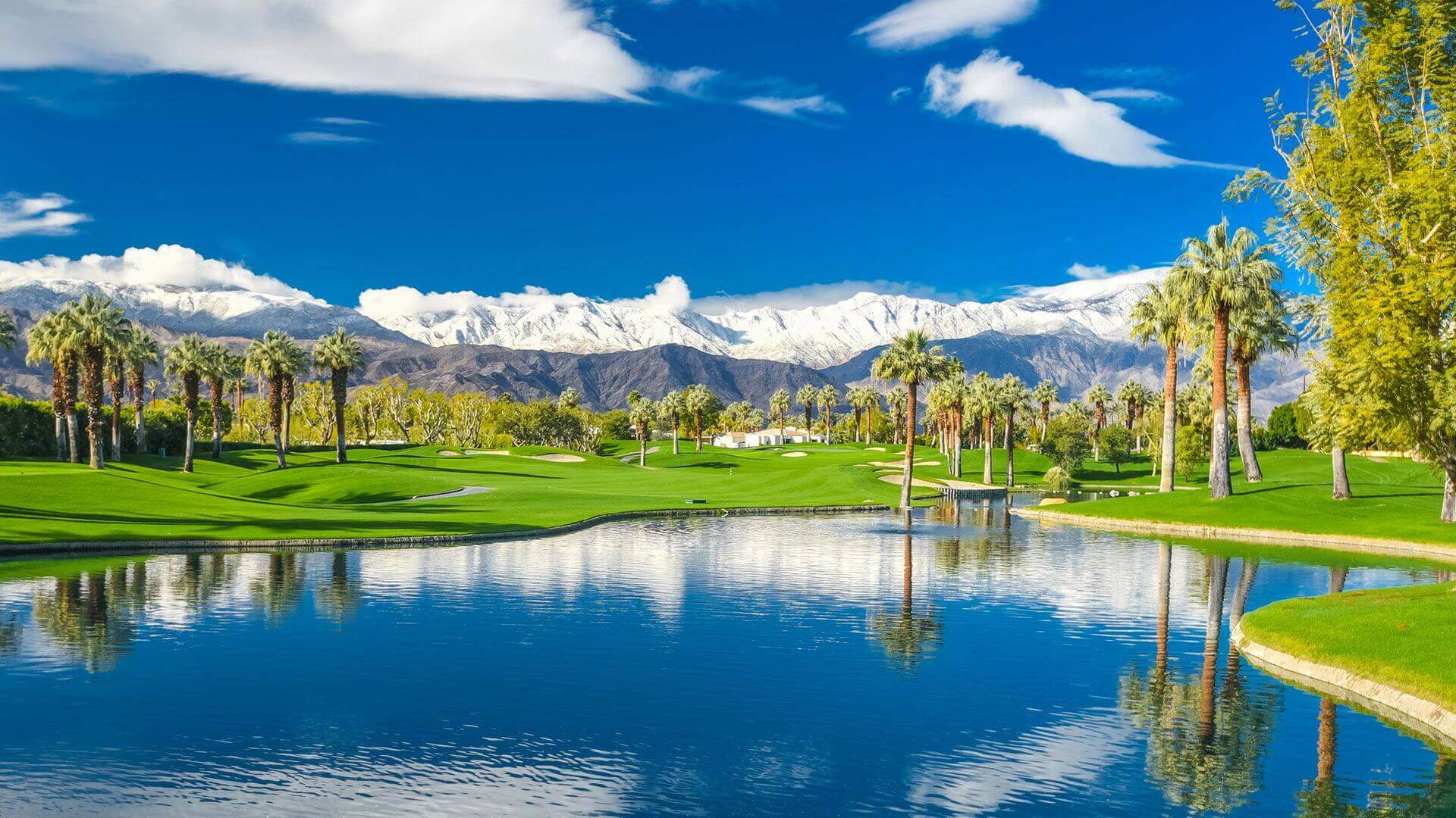 19. Greater Palm Springs, California